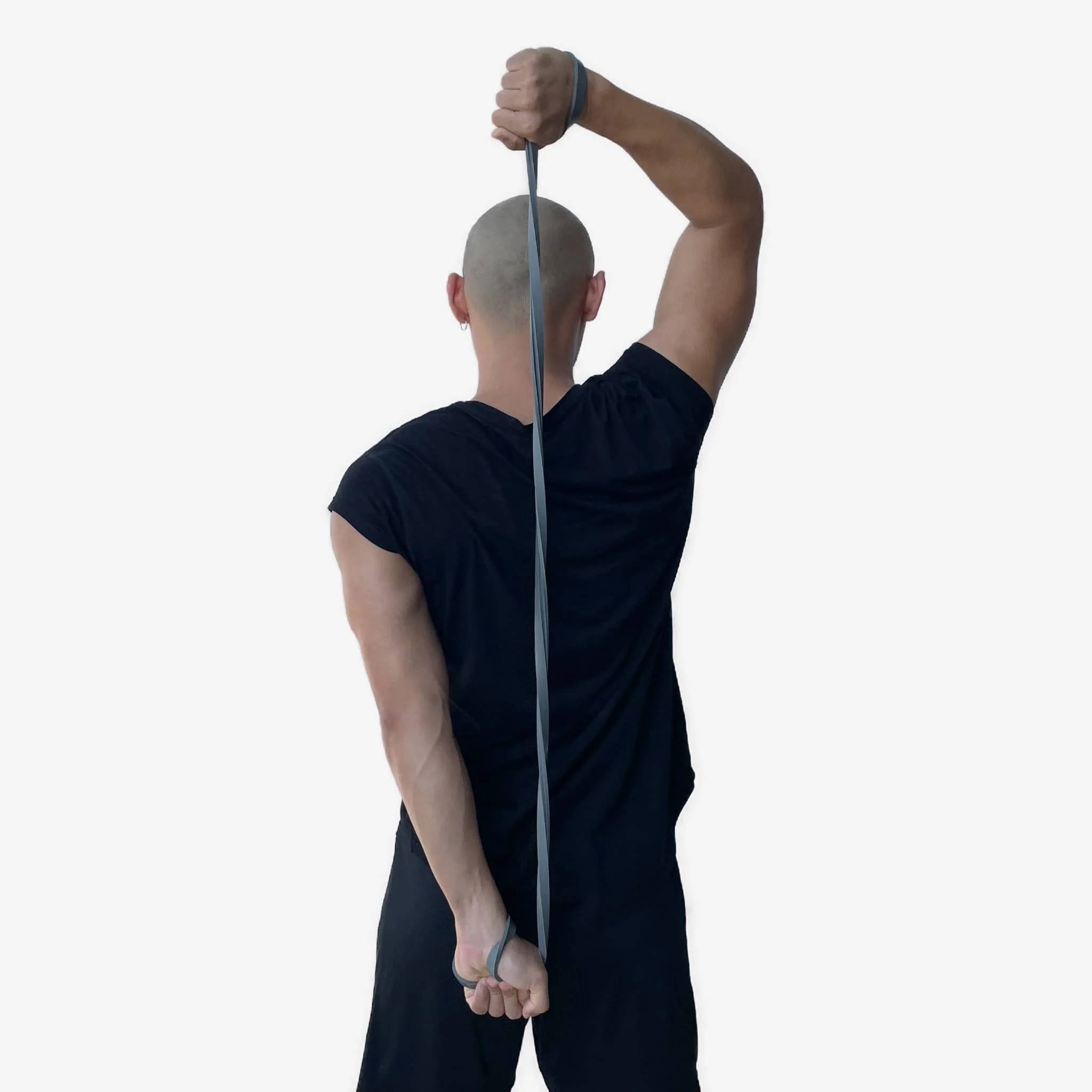 Grav Resistance Band - Set of 3 - Image 9